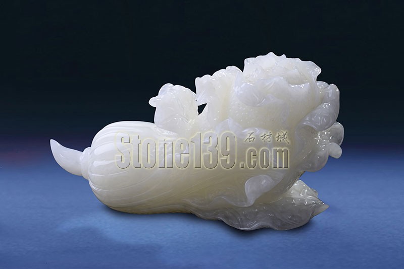 水頭玉滿天下玉石精品圖集欣賞