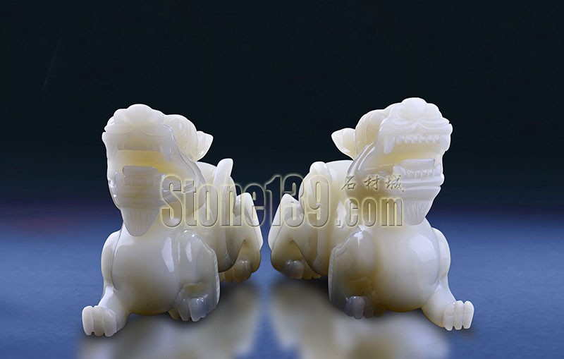 水頭玉滿天下玉石精品圖集欣賞