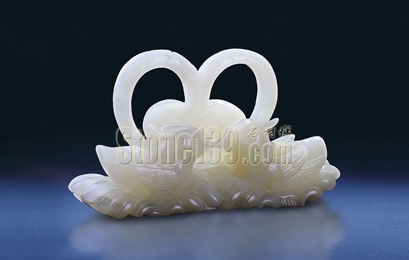 水頭玉滿天下玉石精品圖集欣賞