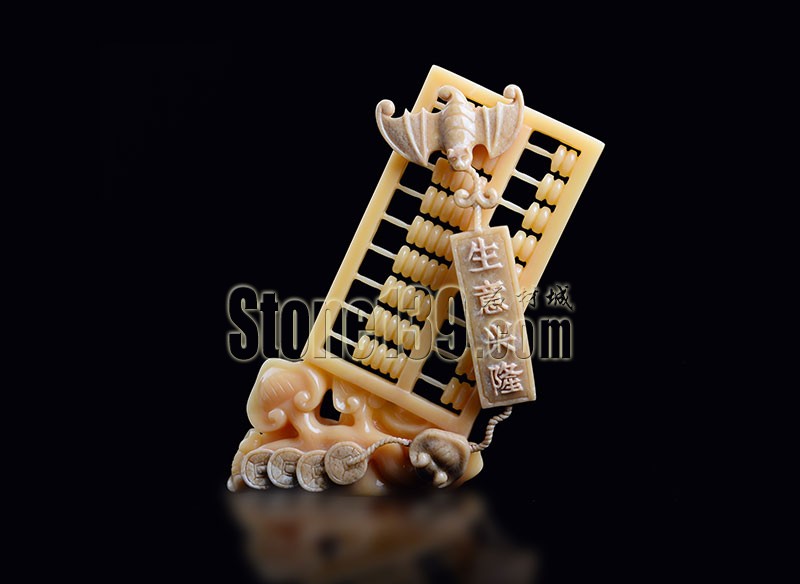 水頭玉滿天下玉石精品圖集欣賞