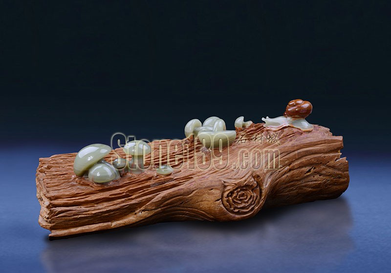 水頭玉滿天下玉石精品圖集欣賞