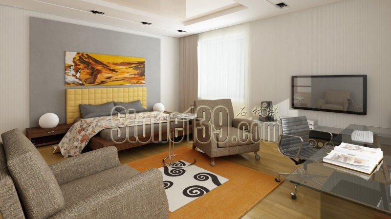 普通消費者大理石家裝的選擇與參考(組圖)