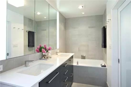 普通消費者大理石家裝的選擇與參考(組圖)