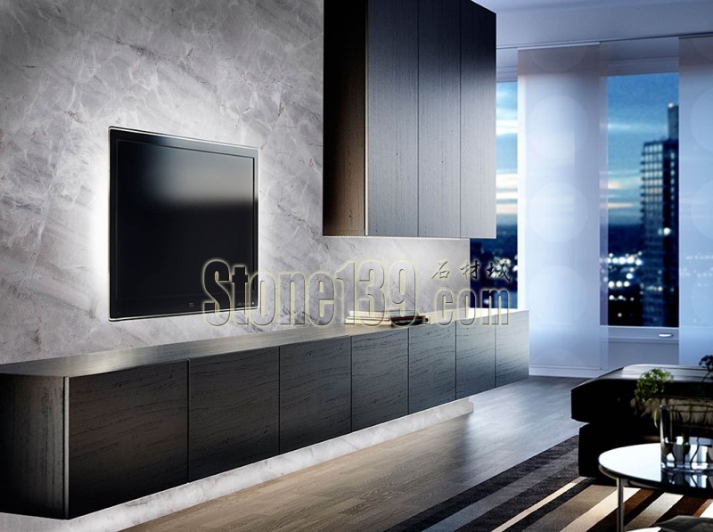 普通消費者大理石家裝的選擇與參考(組圖)