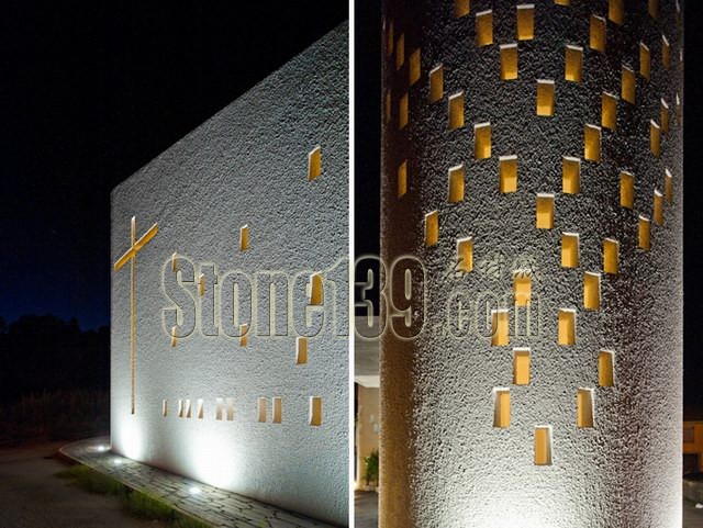 201507231357242100.jpg 全世界20座因石材而生輝的最美教堂