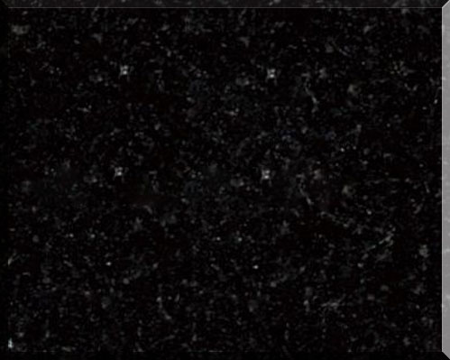 國產黑色花崗巖品種介紹(圖文)