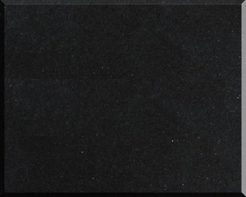 國產黑色花崗巖品種介紹(圖文)