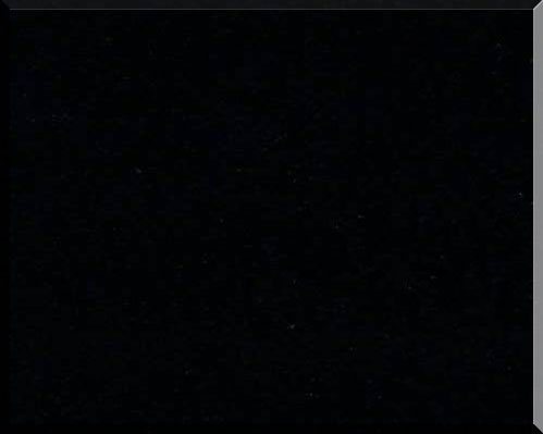 國產黑色花崗巖品種介紹(圖文)