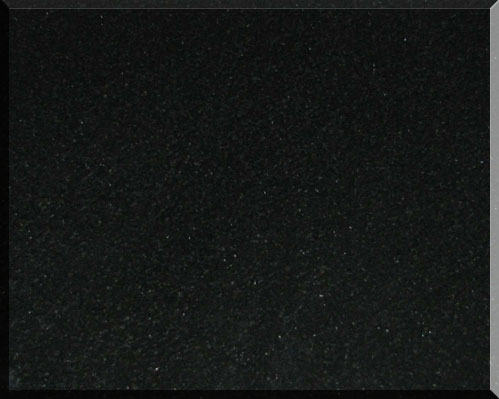 國產黑色花崗巖品種介紹(圖文)