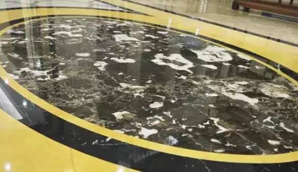 這些室內石材裝飾你能看出來是人造石嗎?