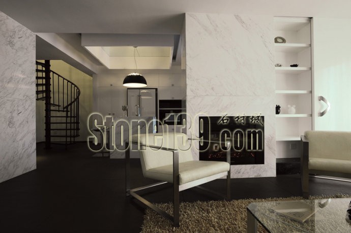 雅士白大理石 雅士白大理石