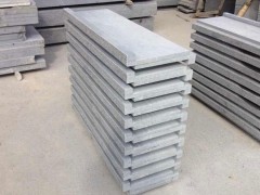 芝麻黑外墻干掛板成品供應