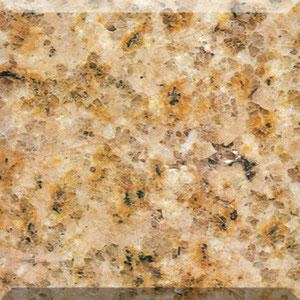 花崗巖黃金麻和黃銹石的區(qū)別(圖文)