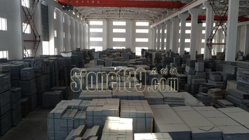 長(zhǎng)泰萬(wàn)盛石材經(jīng)營(yíng)芝麻黑花崗巖地鋪石、路延石、薄板、壁石、車止石