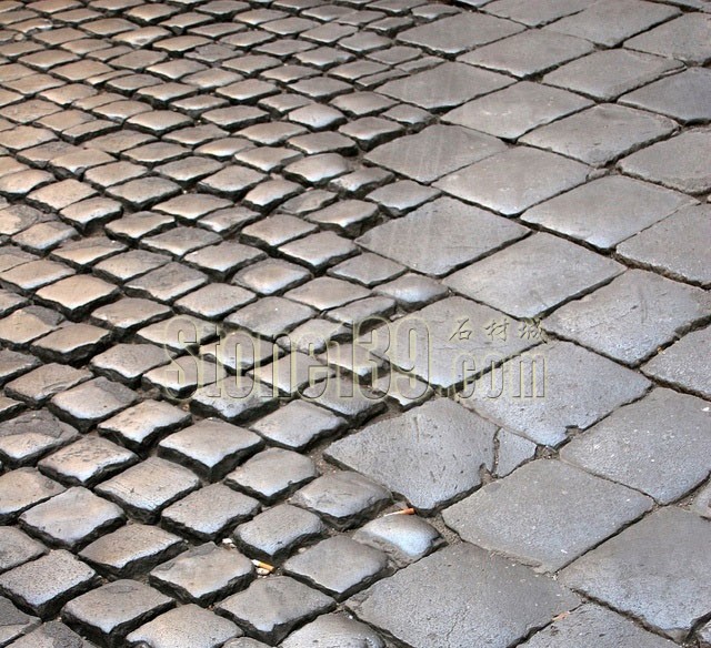 園林石材鋪地主要表現(xiàn)的四大要素