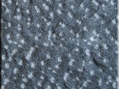 芝麻黑菠蘿面KS-010