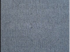 芝麻黑石材龍眼面