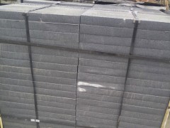 3公分芝麻黑成品