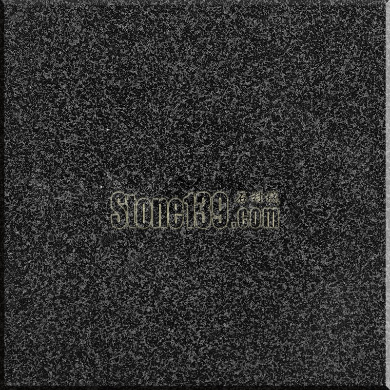 長泰鍇盛石材廠經營芝麻黑石制品 路沿石、小方塊地鋪板