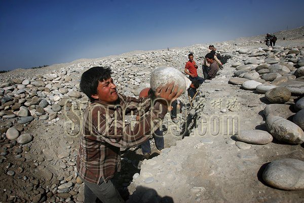 中國玉器文化特征和國際其他玉石文化的比較