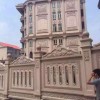 全石材別墅外墻石材供應 浮雕 圍墻柱 羅馬柱