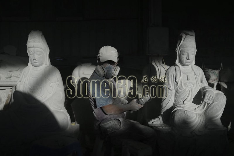 【轉載】福建泉州采石繁榮的代價