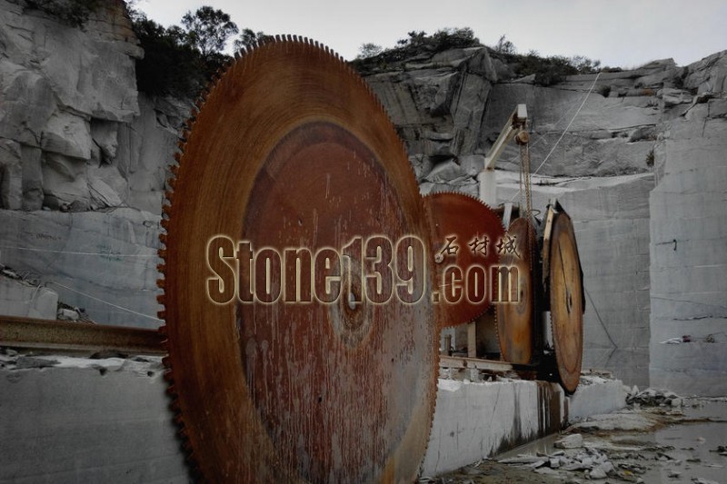 【轉載】福建泉州采石繁榮的代價