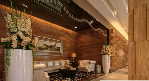 11.jpg 家裝賞析--石材與木材的完美邂逅