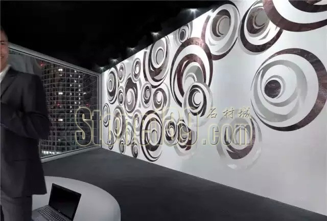 石材創意設計產品