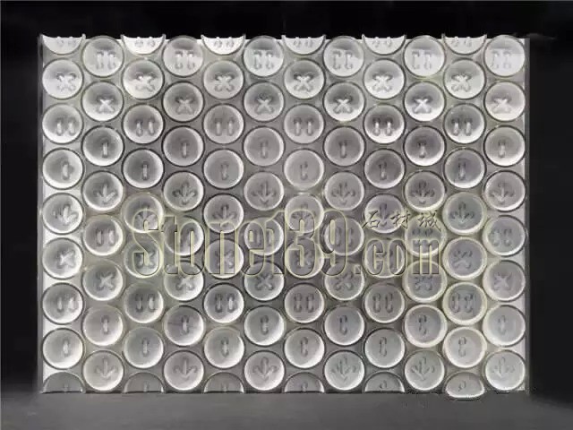 石材創意設計產品