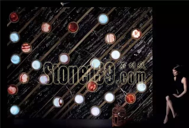 石材創意設計產品