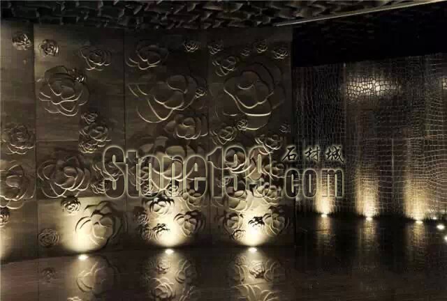 石材創意設計產品