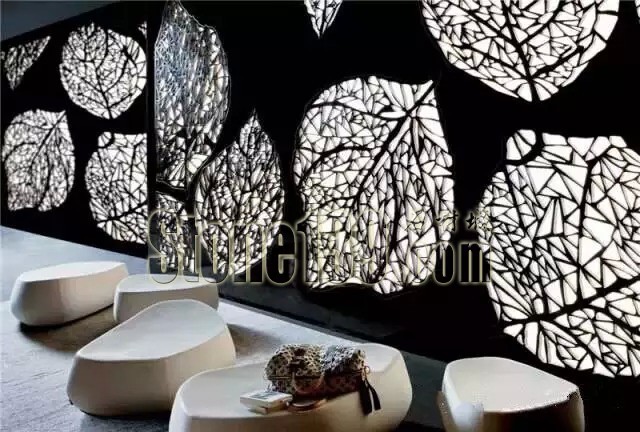 石材創意設計產品