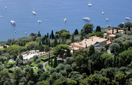 世界最貴的房子:白金漢宮10億英鎊居首