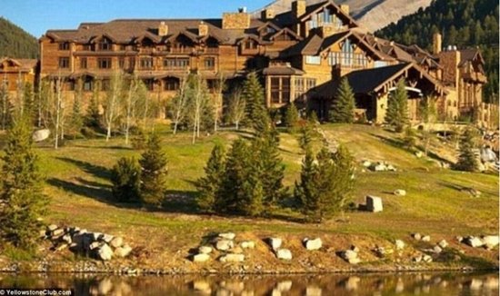 世界最貴的房子:白金漢宮10億英鎊居首