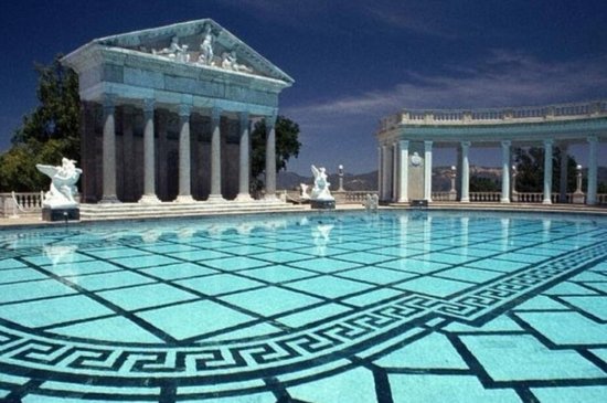 世界最貴的房子:白金漢宮10億英鎊居首