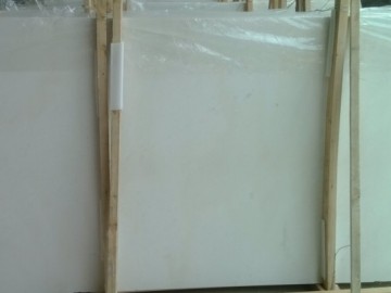 水頭雪花白大理石現貨供應，白色石頭供應，雪花白山東