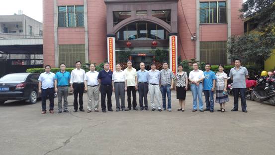 福建水頭第十六屆石博會 石材機器創新追趕世界腳步