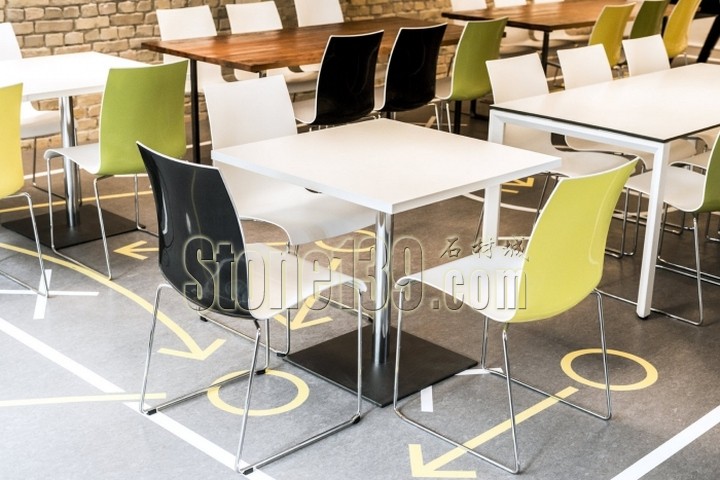 Onefootball足球主題辦公室設計