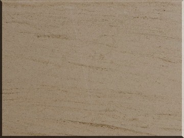 木化石（細花黃底）