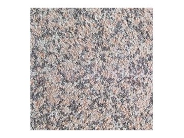 供應優質康保紅花崗巖火燒面廠家直銷