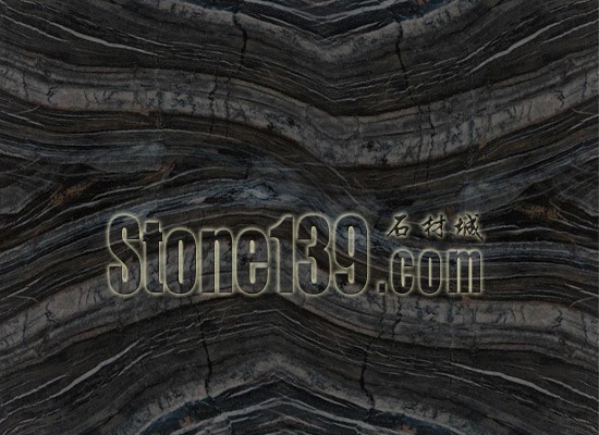 點(diǎn)擊打開原圖 美輪美奐的古木紋