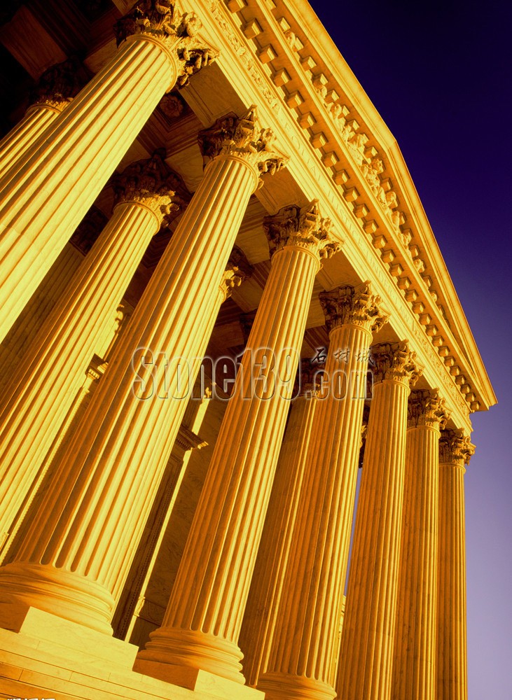 點(diǎn)擊打開(kāi)原圖 歐式羅馬柱