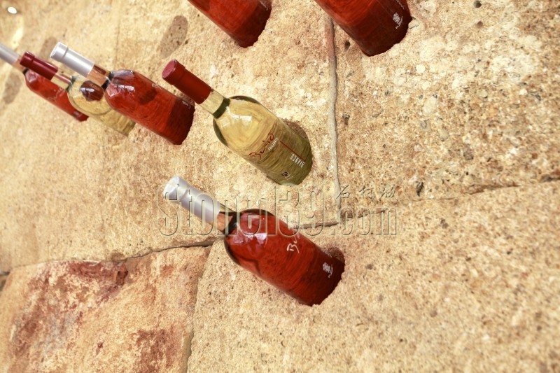 意大利石材展現場圖片