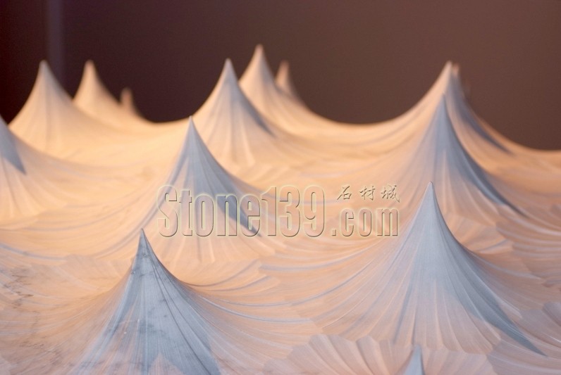 意大利石材展現場圖片