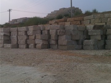 供應黃金鉆荒料