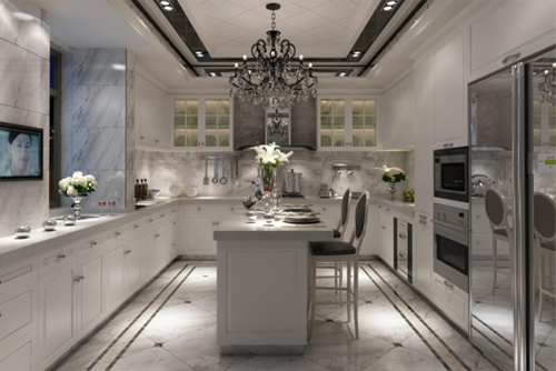 雅士白大理石石材 雅士白大理石石材