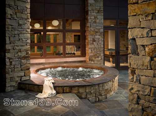 triangular solid copper spa bathubs triangular solid copper spa bathubs