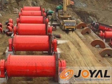 節能球磨機,磨粉機