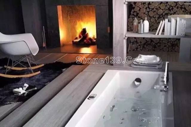 每一個壁爐,都是一個故事,一個是時代的烙印 每一個壁爐,都是一個故事,一個是時代的烙印